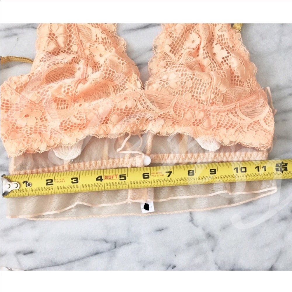Siren of the Sea Mermaid Bralette - Picture 5 of 6